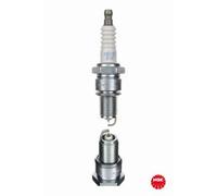 NGK Bujías de encendido (por unidad) (5743)
