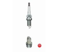 NGK Bujía de Iridio 6903 – Apta para Mazda 2 1.3/1.6 MZR – Pack de 8