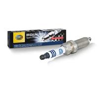 Bujía de encendido Electro central Iridio 8EH 188 869-021 HELLA para DACIA