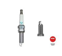 Bujía de encendido Electro central Iridio 97345 NGK para SUZUKI BALENO IGNIS III