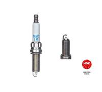 Bujía de encendido Electro central Iridio 97968 NGK para CITROËN PEUGEOT MINI DS