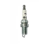 Bujía de encendido Electrodo central de plata 1334 BRISK para BMW ALFA ROMEO KIA