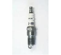 Bujía de encendido Electrodo central de plata 1575 BRISK para MERCEDES-BENZ FORD