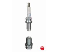 Bujía de encendido electrodo central niquel 3584 NGK para RENAULT AUDI VW SKODA