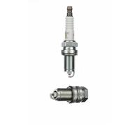 3x NGK Bujía Níquel Apto para Nissan Primera P10 2.0 16V B13 2.0i