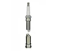 NGK Juego de 4 bujÃas de encendido para FORD: Focus, Fiesta, Mondeo, C-Max, Ka, B-Max, StreetKa & VOLVO: S40, V50, C30 & MAZDA: 3, 6 (Ref: 96463)