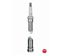 Bujía de encendido electrodo central platino 2467 NGK para FORD DODGE MAZDA OPEL