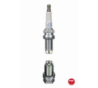 Bujía de encendido electrodo central platino 2513 NGK para ALFA ROMEO DAIHATSU