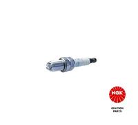 Bujía de encendido electrodo central platino 3566 NGK para OPEL SAAB