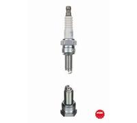 NGK BujÃa de encendido para ALFA ROMEO: 147, GT, 156, 146, 166, GTV, Spider, 155, 145 (Ref: 4259)