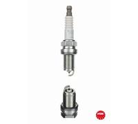 Bujía de encendido electrodo central platino 5555 NGK para HONDA SUBARU NISSAN
