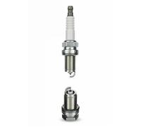 NGK Bujía de encendido 5555 – electrodo platino – para Nissan, Opel, Honda, Mitsubishi, Subaru
