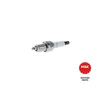 Bujía de encendido electrodo central platino 7550 NGK para MAZDA XEDOS 9 626 V