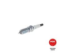 Bujía de encendido electrodo central platino 7586 NGK para FORD DODGE MAZDA OPEL