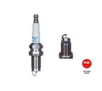 Bujía de encendido electrodo central platino 7968 NGK para SEAT VW SKODA FORD
