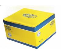 Bujía de encendido Electrodo de masa 062711000056 MAGNETI MARELLI para RENAULT