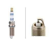 HELLA 8EH 188 705-081 Bujía de encendido - Platinum PMJ8RC4-10 - Ancho llave: 16 - Long. rosca: 26.5mm - Dist. electr.: 1.0mm