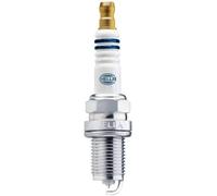 Bujía de encendido Electrodo de masa 8EH 188 706-851 HELLA para DACIA RENAULT