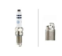 HELLA 8EH 188 706-861 Bujía de encendido