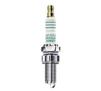 Bujía de encendido DENSO IX22, recambio calidad OE | Bujía de encendido calidad OE, rendimiento de encendido fiable, ajuste preciso, diseñada y fabricada por DENSO