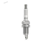 Bujía de encendido Electrodo de masa QJ16HR-U DENSO para JEEP CHRYSLER DODGE
