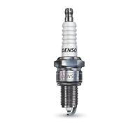 Bujía de encendido Electrodo de masa W14EXR-U DENSO para TOYOTA NISSAN