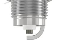 Bujía de encendido Electrodo de masa W16FPR-U DENSO para MG DAF UAZ LAND ROVER
