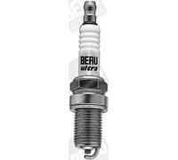BERU Bujía de encendido para FORD: Escort, Orion, Sierra, Fiesta, Scorpio, Courier & DAIHATSU: Valera, Sportrak, Charade, Hijet, Move (Ref: Z16)