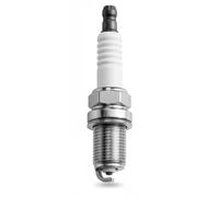 Beru Bujía de encendido Z206 – Electrodo de masa – Para Opel