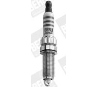 Bujía de encendido Electrodo de masa Z332 BERU by DRiV para CITROËN PEUGEOT MINI
