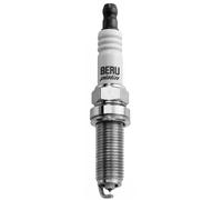 BERU Bujía de encendido para MERCEDES-BENZ: Sprinter, Classe CLK, Classe ML, Classe C, Classe SL, Classe CL, Vito, Classe SLK, Classe E (Ref: Z359)