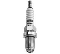 BERU Bujía de encendido para OPEL: Omega, Vectra, Signum, Astra & VOLKSWAGEN: Golf, Sharan, Passat, Transporter, Corrado, Bora, Vento (Ref: Z173)
