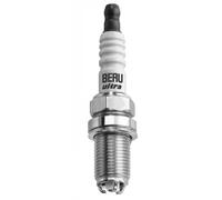 BERU Bujía de encendido para RENAULT: Laguna & VOLVO: S40, V70, S70, V40, S80, S60, 850, C70 (Ref: Z204)