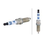 Bujía de encendido Electrodo de masa 8EH 188 706-161 HELLA para TOYOTA INFINITI