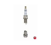 Bujía De Encendido Ngk 1496 Lpg Laser Line para Mitsubishi Nissan Opel Infiniti