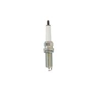 NGK Bujía de encendido 1553 Iridio Versión de conexión M4 Resistencia 5 kΩ Asiento plano 14 mm