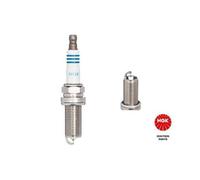 Bujía De Encendido Ngk 1640 Lpg Laser Line para