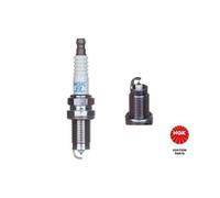 Bujía De Encendido Ngk 1664 V-line para Audi Ford Seat Skoda VW Lamborghini