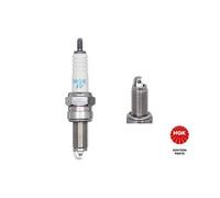 Bujía De Encendido Ngk 2306 para Honda Yamaha Kawasaki Bajaj