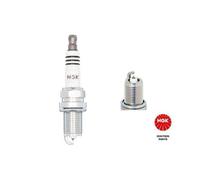 Bujía De Encendido Ngk 3764 Iridium Ix para Audi Daihatsu Ford Honda Isuzu Mazda