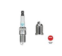 Bujía De Encendido Ngk 3784 para Ford