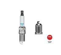 Bujía De Encendido Ngk 5599 para Chevrolet Daewoo General Motors Pontiac Buick