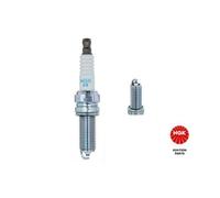 NGK Bujía de encendido LKR7B-9 (Ref. 5847) electrodo central níquel 1 pieza