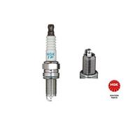 Ngk IKR6G11/7980 Láser Bujía de Iridio Paquete De 3 Recambio