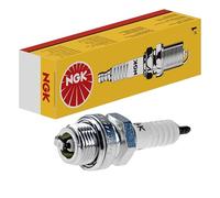 NGK Bujía de encendido AB-7 (3010) 30 mm – 1 ud