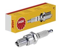 Bujía de encendido NGK B6ES-11, 7910 | Yellow Box | 1 ud.