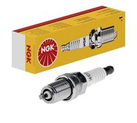 Bujía de encendido NGK BCP6ES-11, 7210 | Yellow Box | 1 ud.