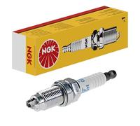 Bujía de encendido NGK BKR5EKUD, 6503 | Yellow Box | 1 ud.