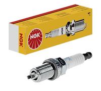 NGK Bujía de encendido BKR6EK 2288 – Electrodo central níquel 25 mm