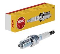 Bujía de encendido NGK BKR6ETUC, 3384 | Yellow Box | 1 ud.